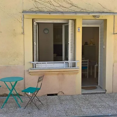 Sur Un Nuage A Apartament Cransac