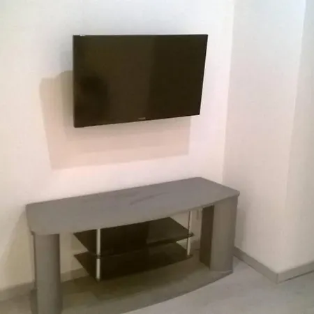 Sur Un Nuage A * Cransac