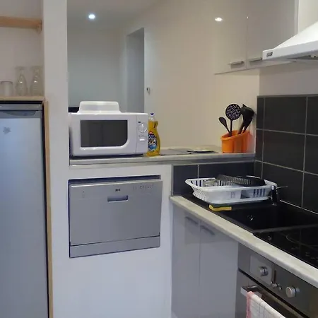 Apartament Sur Un Nuage A