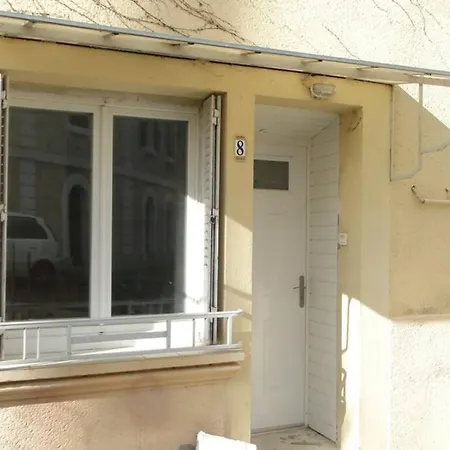 Sur Un Nuage A Apartament Cransac