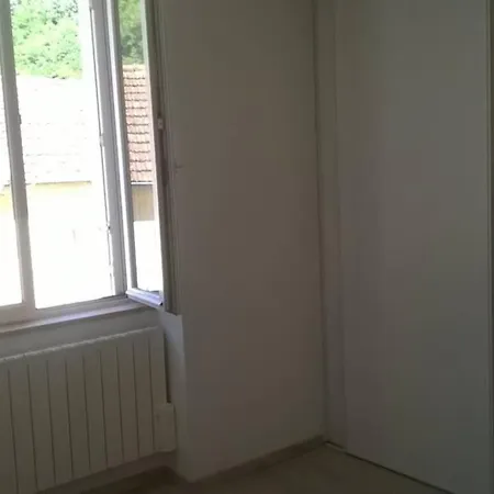 Apartment Sur Un Nuage A Cransac