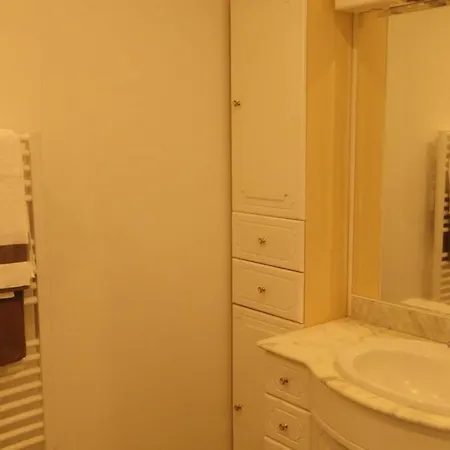 Sur Un Nuage A Cransac