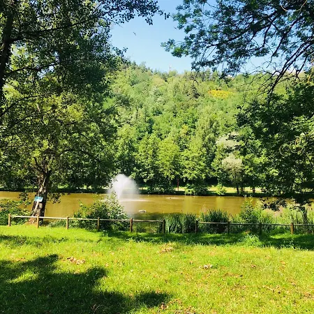Διαμέρισμα Sur Un Nuage A *