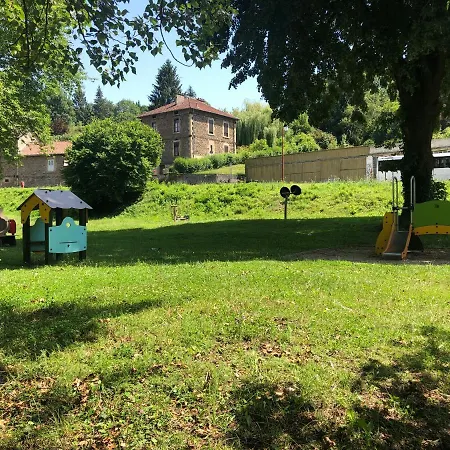 Sur Un Nuage A * Cransac