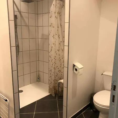 Διαμέρισμα Sur Un Nuage A