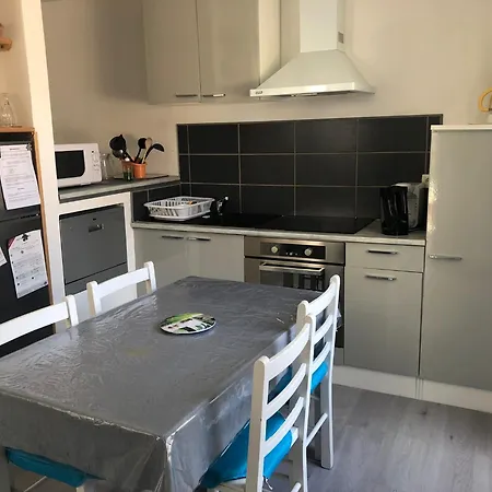 Sur Un Nuage A * Cransac