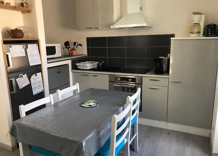 Sur Un Nuage A * Cransac